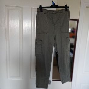 Womens Combats : Marks & Spencers (Size 12).. reduced price