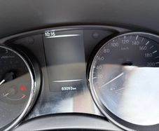Nissan Qashqai 2017