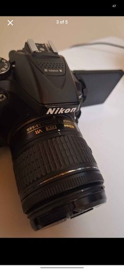 Nikon D5300