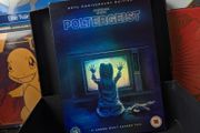 Poltergeist ! 25th Anniversary Edition ! DVD ! Horror !
