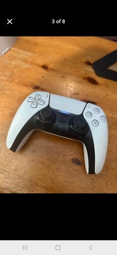 PS5, PlayStation 5 gaming bundle + monitor