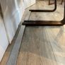 Pair of W German Cantilever armchsirs Image 7