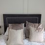king size bed Image 2