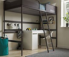 bed Ikea
