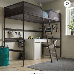 bed Ikea
