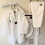 RANGE Taekwondo uniform SIZE 160cm Brand New never worn Image 2