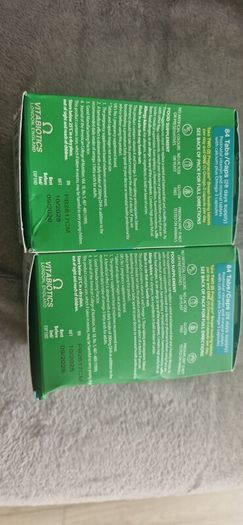 Vitabiotics Pregnacare for Breastfeeding