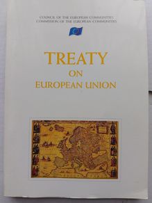 Treaty On European Union