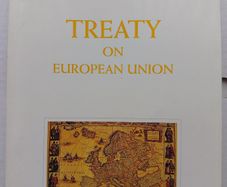 Treaty On European Union