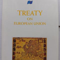 Treaty On European Union