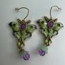earrings Image 2