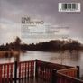 Travis. The Man Who. CD. Free Postage! Image 2
