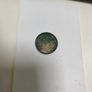 1899-1923 OGC Osborne Garrett & Co.4 d Barbers Token Image 2