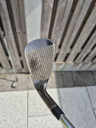 Adams Idea Black CB3 Forged Irons