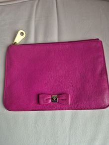 Mulberry Purse/Clutch bag