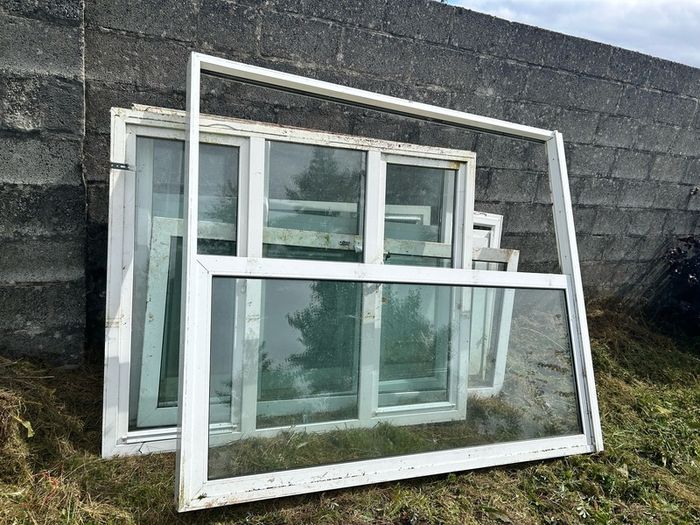 Doors and Windows For Sale