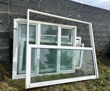 Doors and Windows For Sale