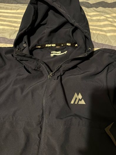 tracksuit