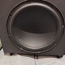 Pioneer Subwoofer - needs work. Image 3