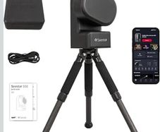 Seestar s50 smart telescope