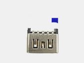 Sony Playstation 5 PS5 HDMI-compatible Port Socket Interface Connector Jack