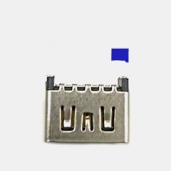 Sony Playstation 5 PS5 HDMI-compatible Port Socket Interface Connector Jack