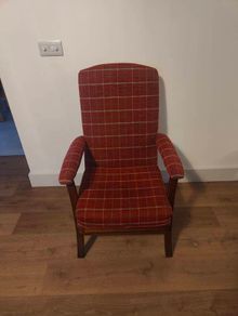 arm chair
