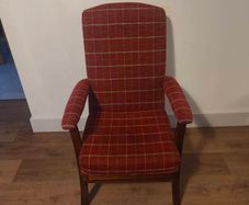 arm chair