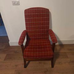 arm chair