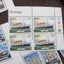 Ireland,Ships,Titanic,Polly Woodside,Maritime History sets,ect. Image 3