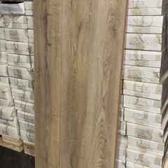Brand new flooring