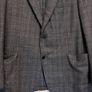 Canali luxury brand men's blazer size XL Image 4