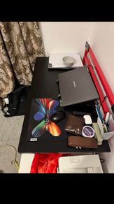 Office desk
