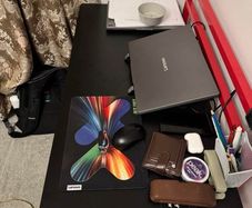 Office desk