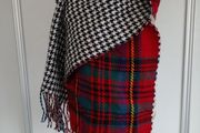 Big Scarf
