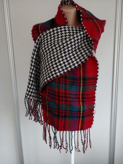 Big Scarf
