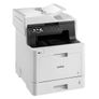 Brother MFC-L8690CDW Colour Laser Printer - All-in-One (Print, Copy, Scan, Fax) Image 2