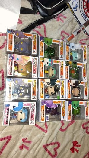Bulk Funko Pops