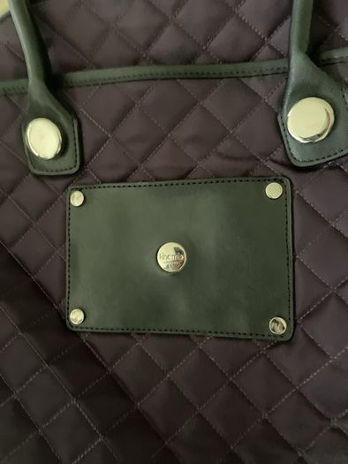 Luxury Knomo  travel / business bag