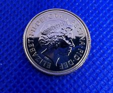 2012 half sovereign gold coin diamond jubilee