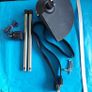 YAMAHA DD-65 Digital Percussion and Fame DD602 V2 Electronic Drum Kit and MS20 Music Stand plus all accessories Image 8