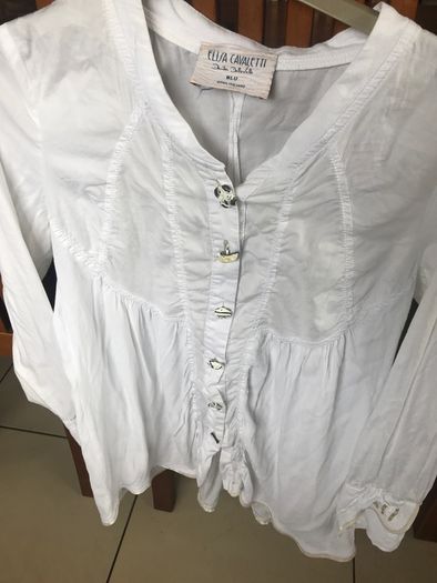 Ladies Blouse Elisa Cavaletti