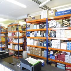 Ford Parts Mayo - OMS Auto Parts