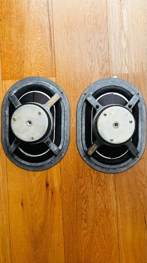 Kef Speakers