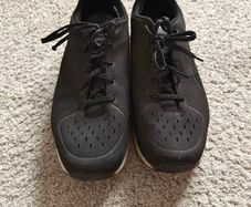 Shimano cycling shoes SPD