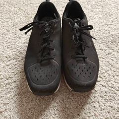 Shimano cycling shoes SPD