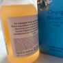 Di Palomo Orange Blossom Body Wash 240ml Image 3