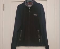 regatta fleece