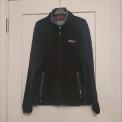 regatta fleece
