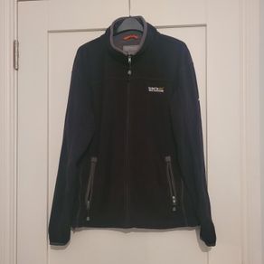 regatta fleece